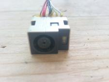 Роз'єм живлення до ноутбука Hp Pavilion DV6-3000 №2